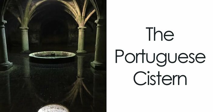 30 Famous Buildings With Incredible Histories That Deserve To Be Remembered Forever