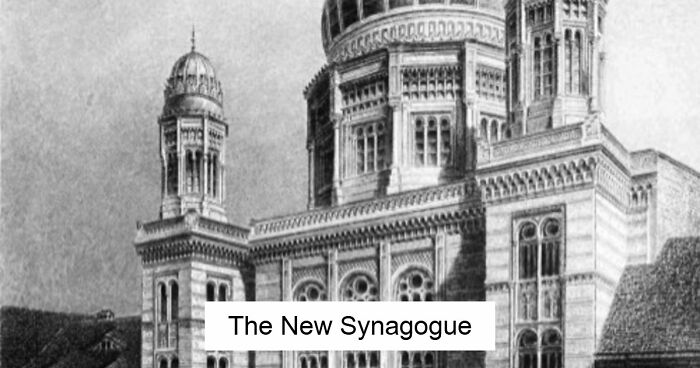 30 Famous Buildings With Incredible Histories That Deserve To Be Remembered Forever
