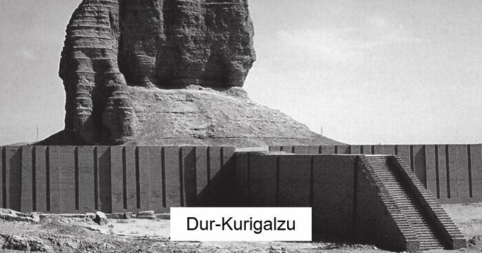 30 Famous Buildings With Incredible Histories That Deserve To Be Remembered Forever