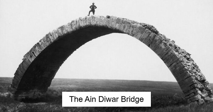 30 Famous Buildings With Incredible Histories That Deserve To Be Remembered Forever