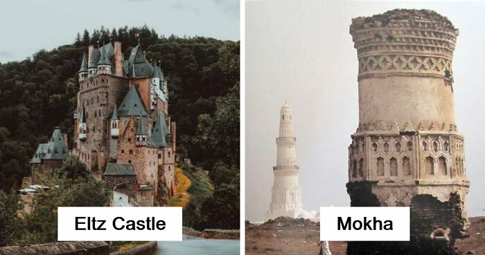 30 Famous Buildings With Incredible Histories That Deserve To Be Remembered Forever