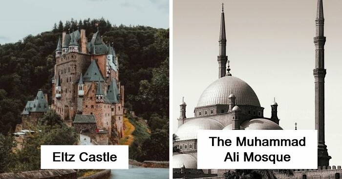 30 Famous Buildings With Incredible Histories That Deserve To Be Remembered Forever