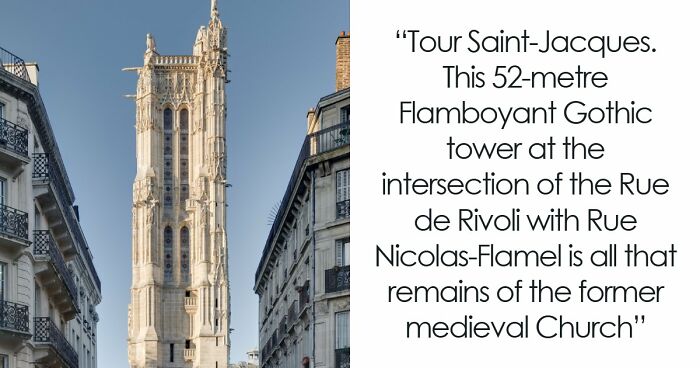 30 Famous Buildings With Incredible Histories That Deserve To Be Remembered Forever