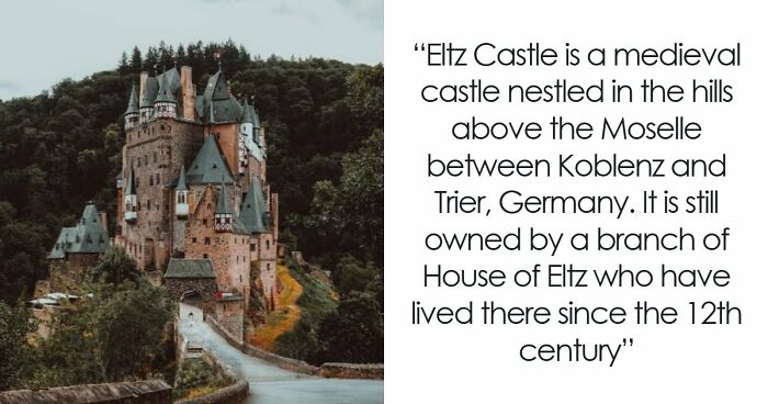 30 Famous Buildings With Incredible Histories That Deserve To Be Remembered Forever