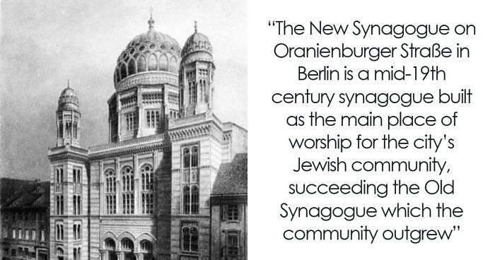30 Famous Buildings With Incredible Histories That Deserve To Be Remembered Forever