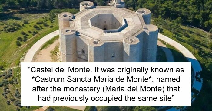 30 Famous Buildings With Incredible Histories That Deserve To Be Remembered Forever