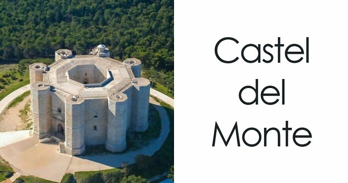 30 Famous Buildings With Incredible Histories That Deserve To Be Remembered Forever