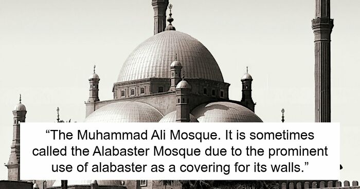 30 Famous Buildings With Incredible Histories That Deserve To Be Remembered Forever