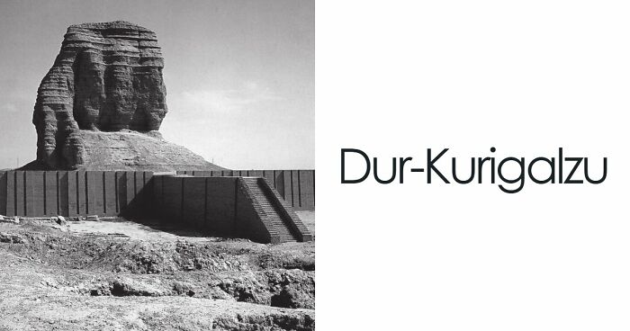 30 Famous Buildings With Incredible Histories That Deserve To Be Remembered Forever