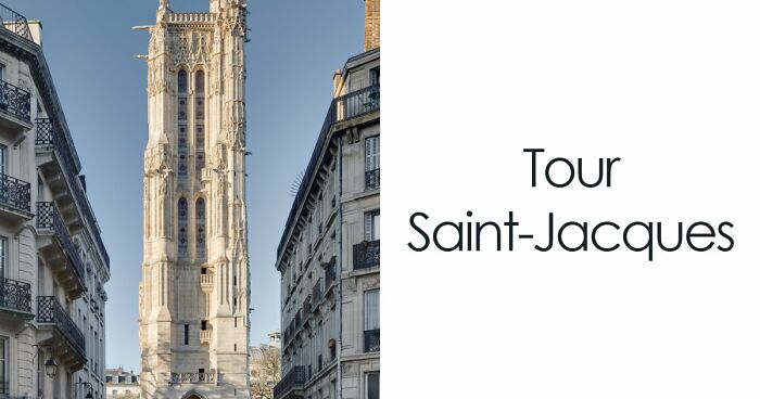 30 Famous Buildings With Incredible Histories That Deserve To Be Remembered Forever