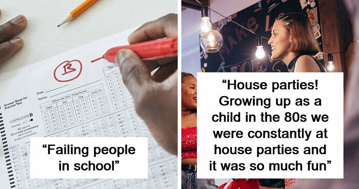 53 Things We Slowly Stopped Doing To Our Own Detriment Despite Seeing Them Work For Older Generations