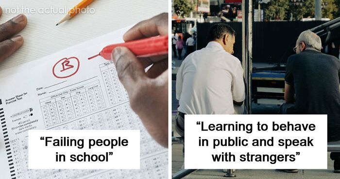 53 Things We Slowly Stopped Doing To Our Own Detriment Despite Seeing Them Work For Older Generations