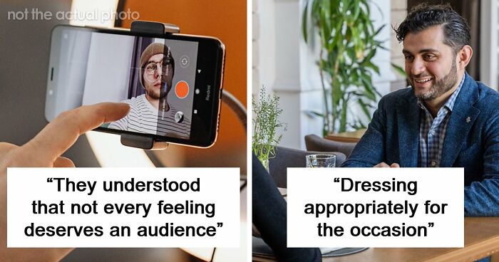 53 Things We Slowly Stopped Doing To Our Own Detriment Despite Seeing Them Work For Older Generations