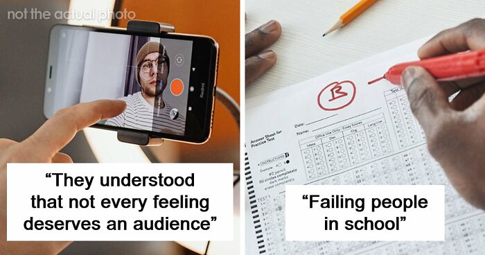 53 Things We Slowly Stopped Doing To Our Own Detriment Despite Seeing Them Work For Older Generations