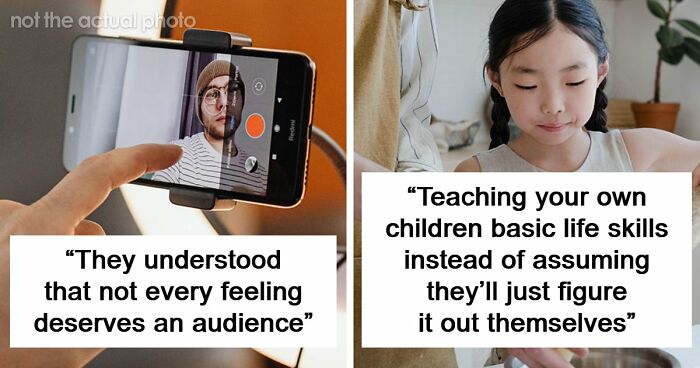 53 Things We Slowly Stopped Doing To Our Own Detriment Despite Seeing Them Work For Older Generations