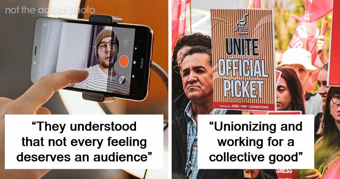 53 Things We Slowly Stopped Doing To Our Own Detriment Despite Seeing Them Work For Older Generations