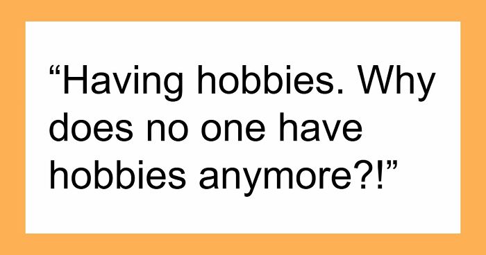 53 Things We Slowly Stopped Doing To Our Own Detriment Despite Seeing Them Work For Older Generations