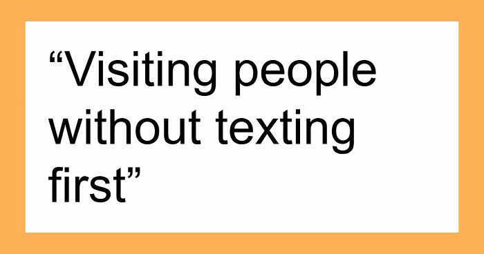 53 Things We Slowly Stopped Doing To Our Own Detriment Despite Seeing Them Work For Older Generations