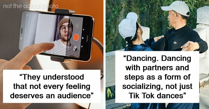 53 Things We Slowly Stopped Doing To Our Own Detriment Despite Seeing Them Work For Older Generations