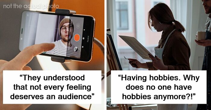53 Things We Slowly Stopped Doing To Our Own Detriment Despite Seeing Them Work For Older Generations