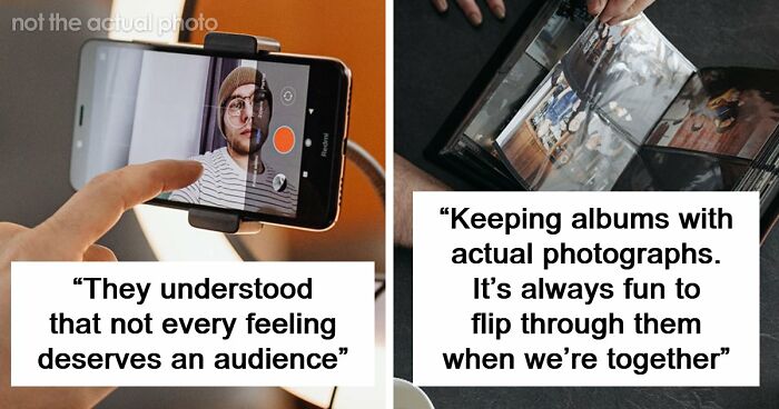 53 Things We Slowly Stopped Doing To Our Own Detriment Despite Seeing Them Work For Older Generations