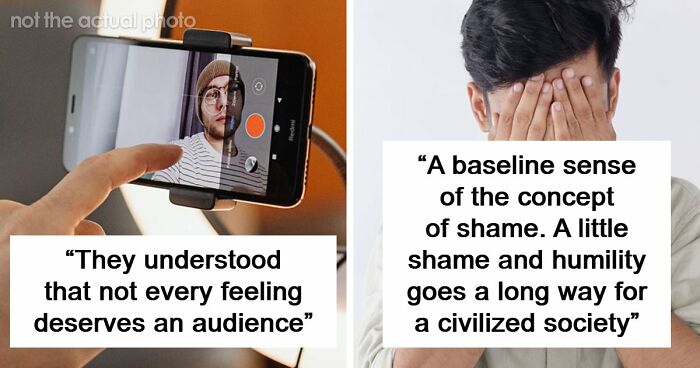53 Things We Slowly Stopped Doing To Our Own Detriment Despite Seeing Them Work For Older Generations