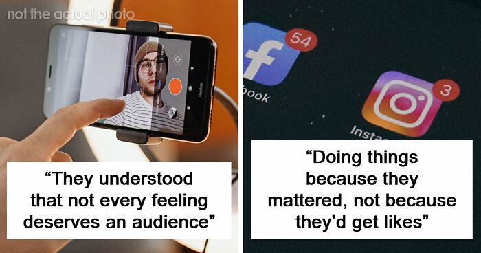 53 Things We Slowly Stopped Doing To Our Own Detriment Despite Seeing Them Work For Older Generations
