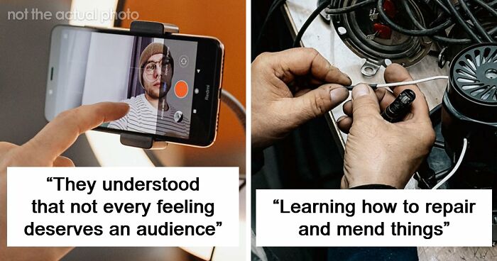 53 Things We Slowly Stopped Doing To Our Own Detriment Despite Seeing Them Work For Older Generations