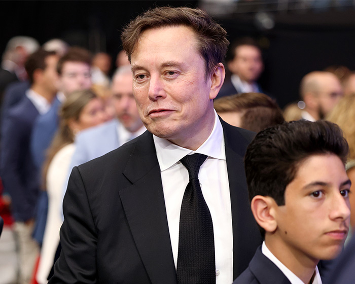 Olivia Wilde Reveals Her First Experience With 'Creature' Elon Musk As She Lays Into Him Olivia Wilde Reveals Her First Experience With 'Creature' Elon Musk As She Lays Into Him