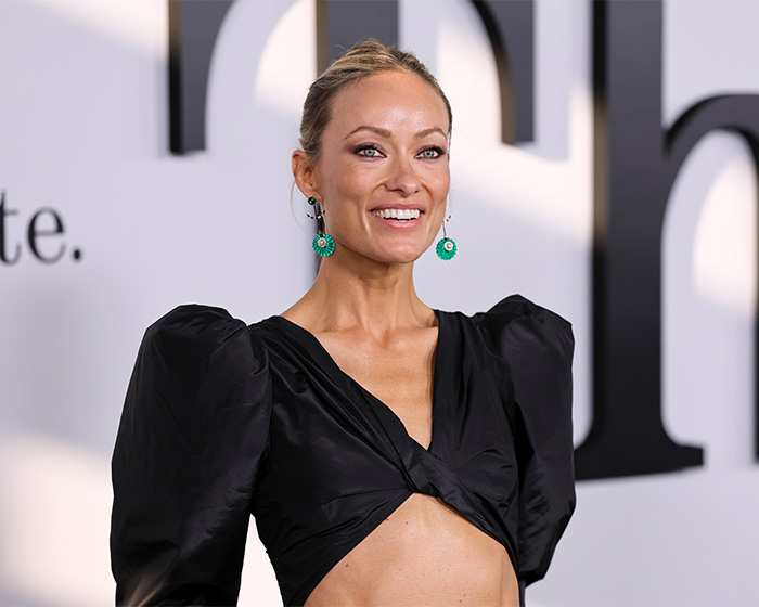Olivia Wilde Reveals Her First Experience With 'Creature' Elon Musk As She Lays Into Him Olivia Wilde Reveals Her First Experience With 'Creature' Elon Musk As She Lays Into Him