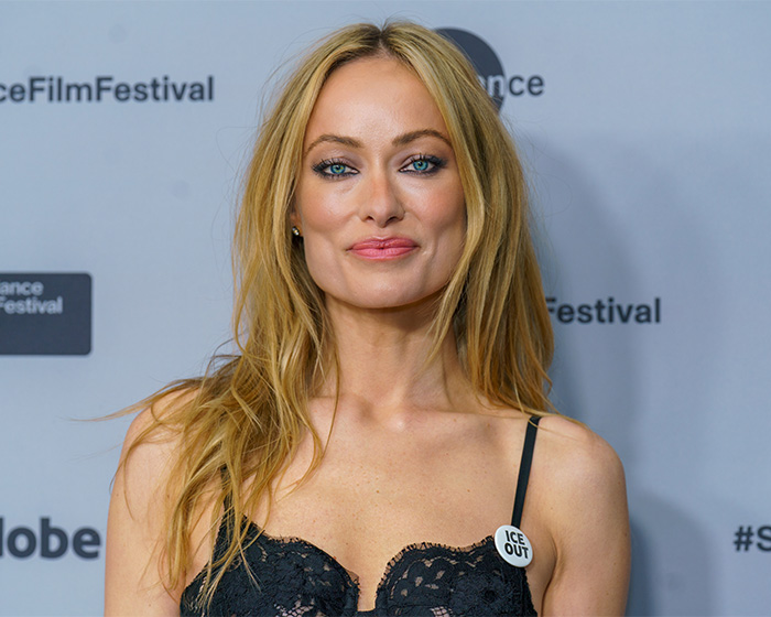 Olivia Wilde Reveals Her First Experience With 'Creature' Elon Musk As She Lays Into Him Olivia Wilde Reveals Her First Experience With 'Creature' Elon Musk As She Lays Into Him