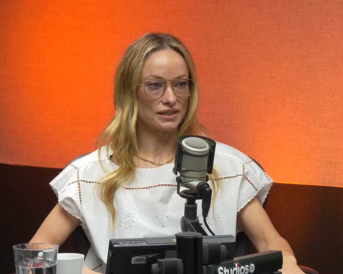 Olivia Wilde Reveals Her First Experience With 'Creature' Elon Musk As She Lays Into Him Olivia Wilde Reveals Her First Experience With 'Creature' Elon Musk As She Lays Into Him