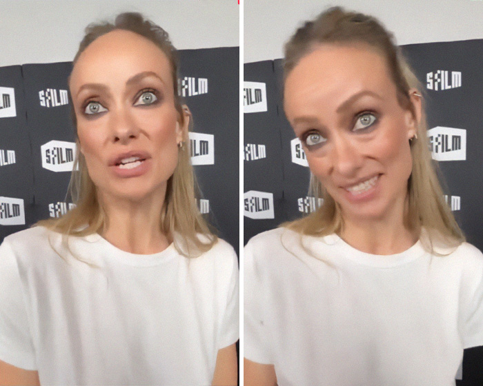 Olivia Wilde Reveals Her First Experience With 'Creature' Elon Musk As She Lays Into Him Olivia Wilde Reveals Her First Experience With 'Creature' Elon Musk As She Lays Into Him