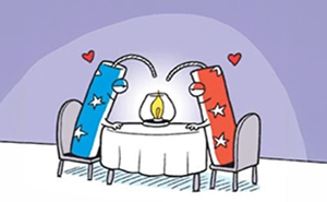 These 20 Funny One-Panel Comics By Legendary Cartoonist Mark Parisi Might Make You Smile (New Pics)
