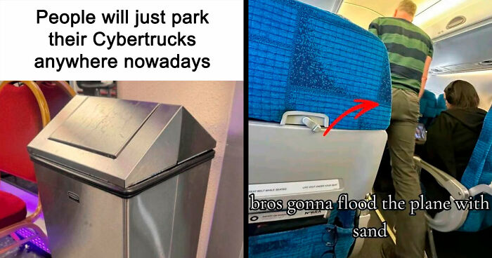 75 Images So Cringe They Physically Might Cause You Pain