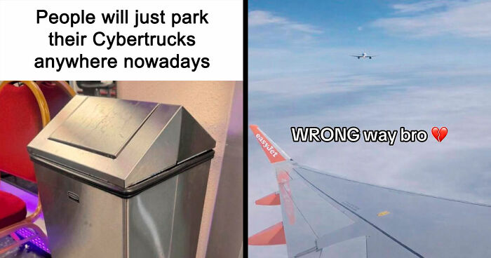 75 Images So Cringe They Physically Might Cause You Pain