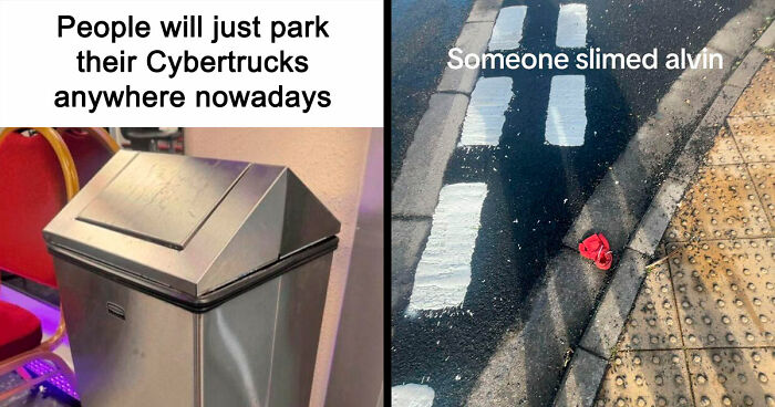 75 Images So Cringe They Physically Might Cause You Pain