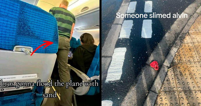 75 Posts That Remind Us The Most Awkward And Painful Jokes Can Also Get The Biggest Laughs