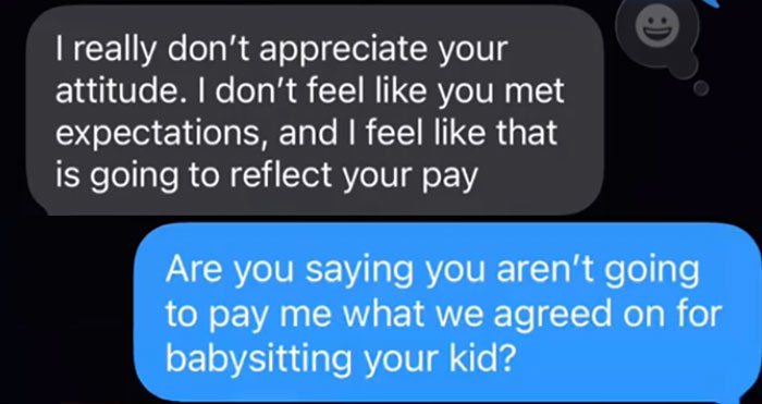 People Are Outraged By These Parents Who Expected Nanny To &ldquo;Go Above And Beyond&rdquo;