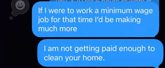People Are Outraged By These Parents Who Expected Nanny To &ldquo;Go Above And Beyond&rdquo;