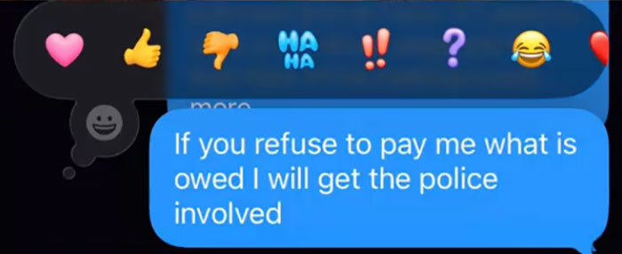 People Are Outraged By These Parents Who Expected Nanny To &ldquo;Go Above And Beyond&rdquo;