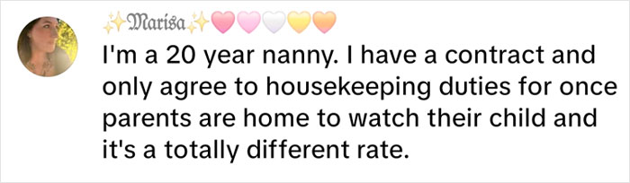 People Are Outraged By These Parents Who Expected Nanny To &ldquo;Go Above And Beyond&rdquo;