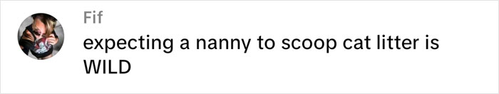 People Are Outraged By These Parents Who Expected Nanny To &ldquo;Go Above And Beyond&rdquo;