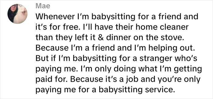 People Are Outraged By These Parents Who Expected Nanny To &ldquo;Go Above And Beyond&rdquo;