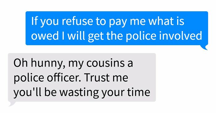 People Are Outraged By These Parents Who Expected Nanny To “Go Above And Beyond”