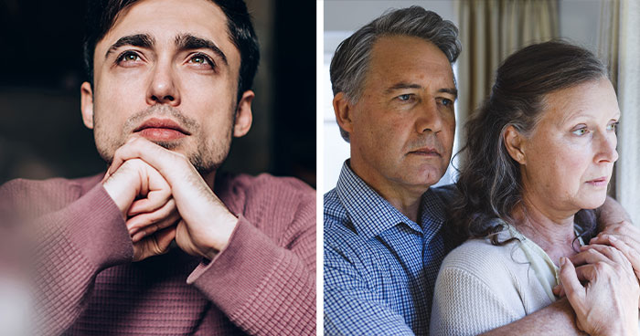 Guy Can’t Believe Parents Want To Reconcile After They Ignored His Sister’s Mental Health To Dangerous Levels