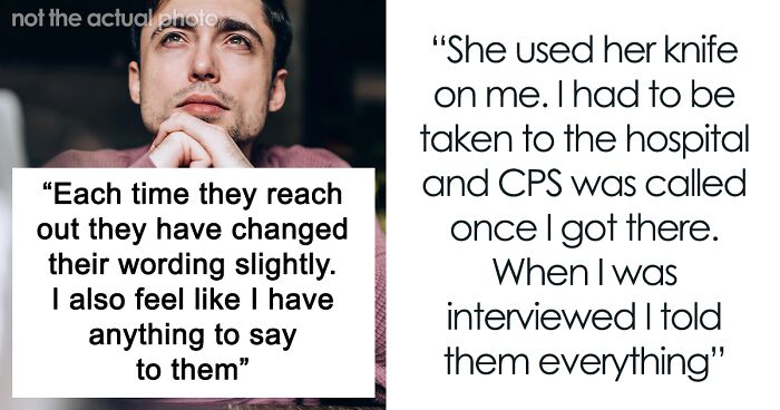 Guy Can’t Believe Parents Want To Reconcile After They Ignored His Sister’s Mental Health To Dangerous Levels