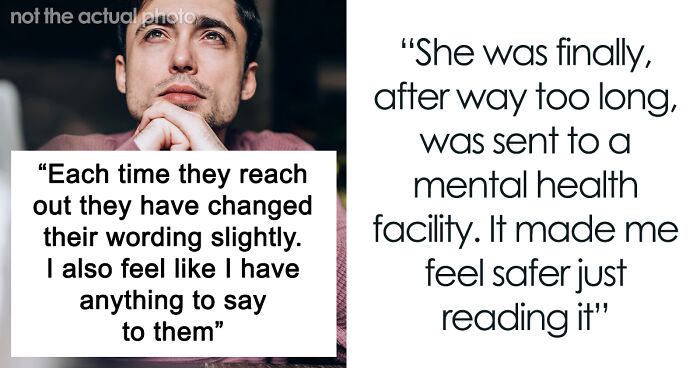 Guy Can’t Believe Parents Want To Reconcile After They Ignored His Sister’s Mental Health To Dangerous Levels
