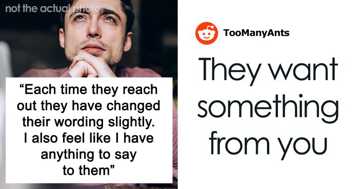 Guy Can’t Believe Parents Want To Reconcile After They Ignored His Sister’s Mental Health To Dangerous Levels