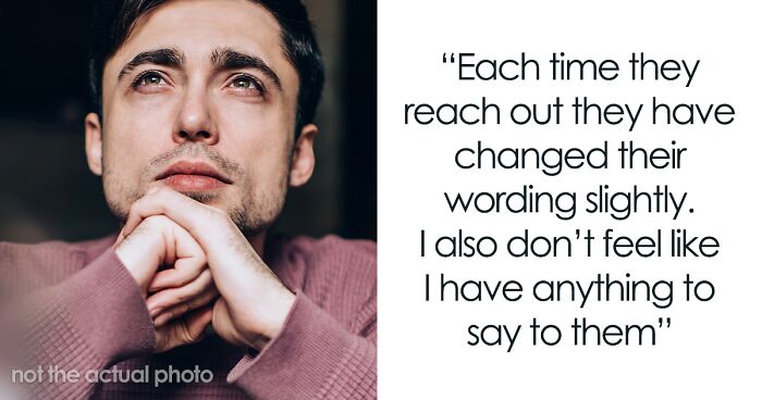 Guy Can’t Believe Parents Want To Reconcile After They Ignored His Sister’s Mental Health To Dangerous Levels